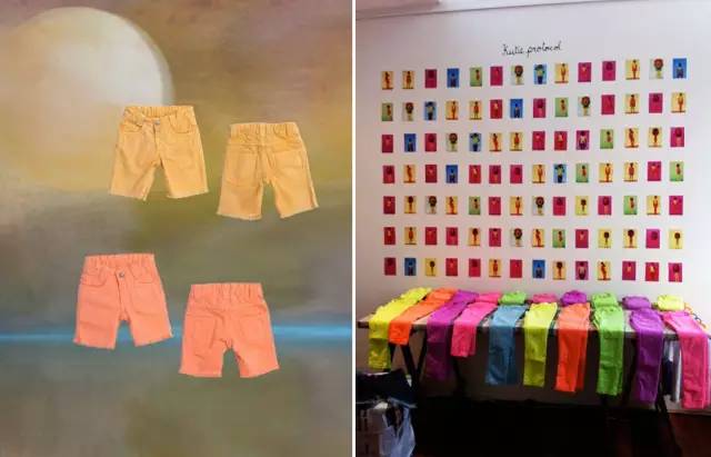 显瘦的大童装,肥胖童装穿什么最好看