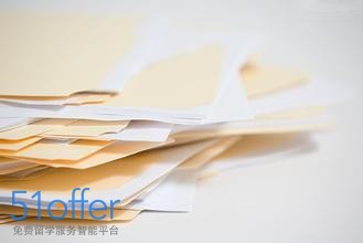 澳洲留学签证材料清单,澳洲留学签证准备材料清单表