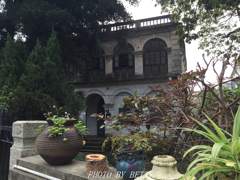 厦门鼓浪屿旅游攻略,厦门开车自驾游攻略