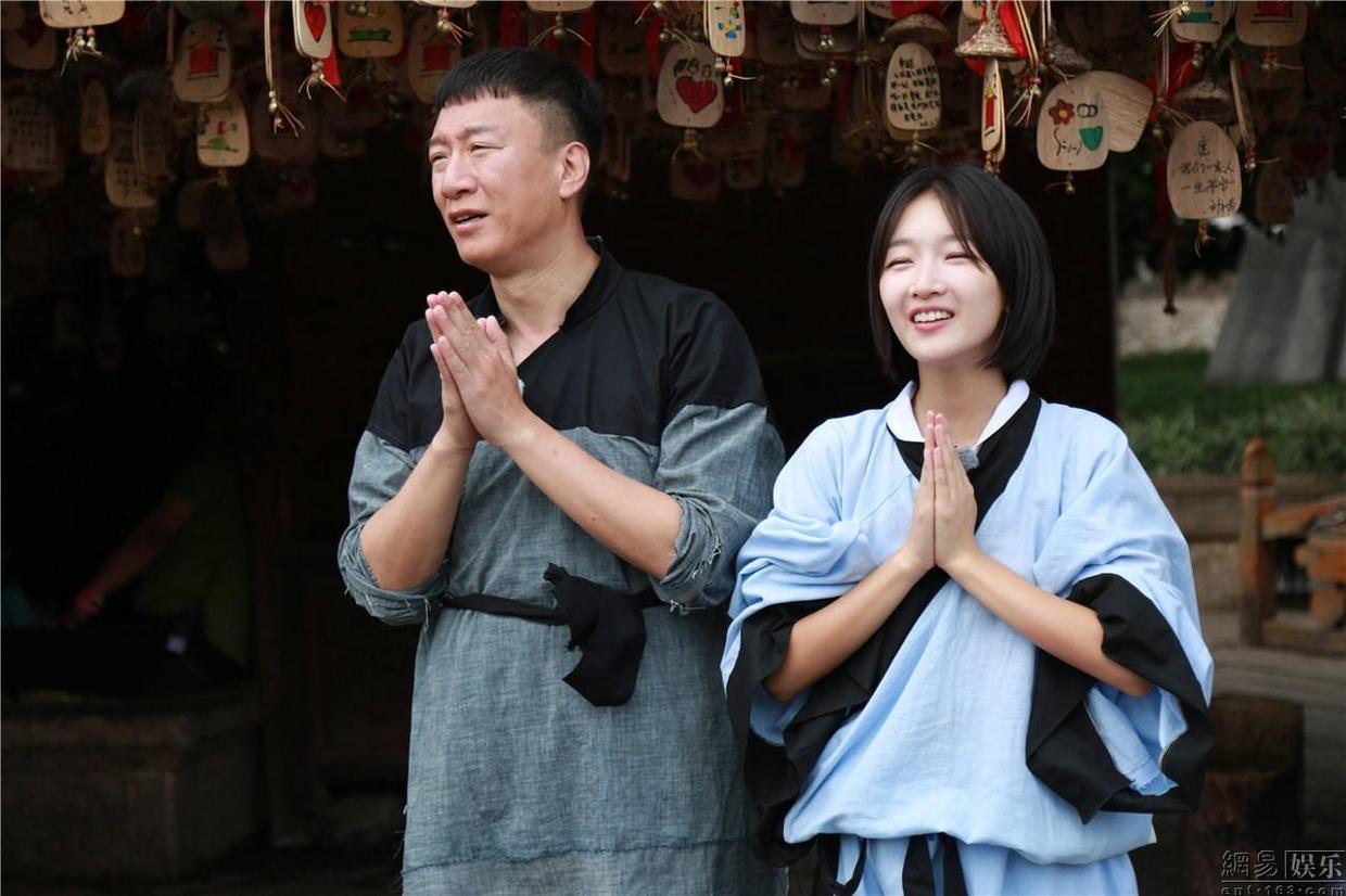 极限挑战三大不解之谜,极限挑战最心酸的一集