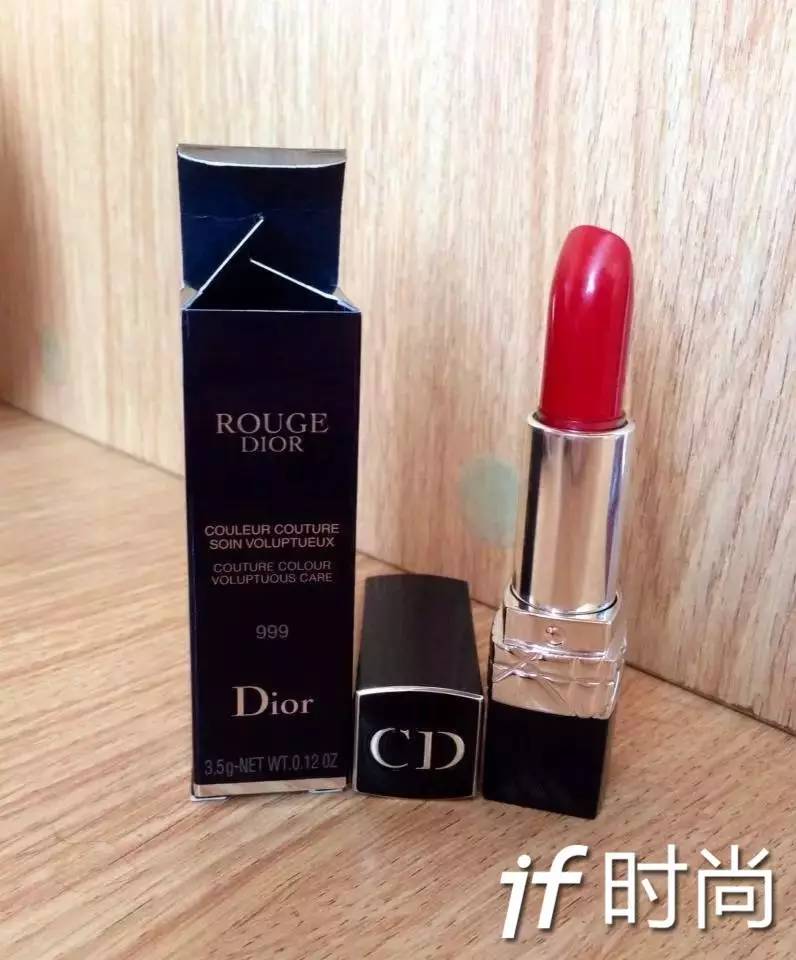 dior哪几款必买,美妆推荐好物dior