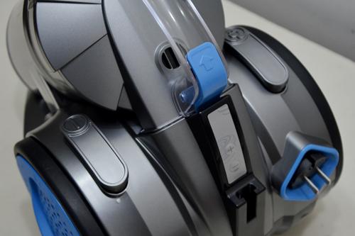 小狗吸尘器家用超静音小型迷你,小狗1800w可调节吸尘器