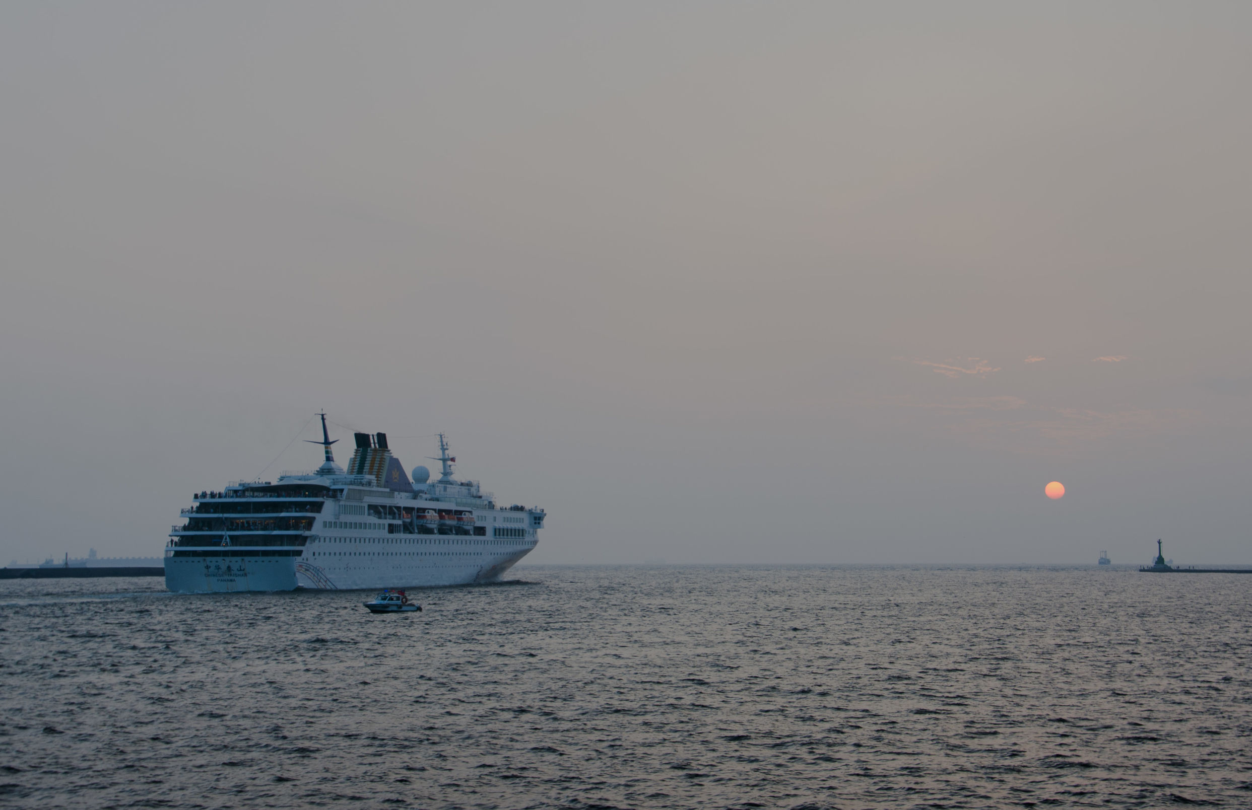 台湾印象图片,台湾印象之日月潭