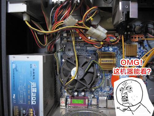 电脑故障之cpu故障解决方法大全,台式电脑cpu故障现象及解决方案