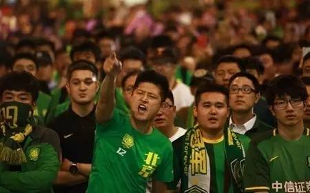 又是一个519中国体育界再次蒙羞这一次该怎样反省?