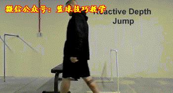 有一定弹跳基础怎样练弹跳,怎样练好弹跳