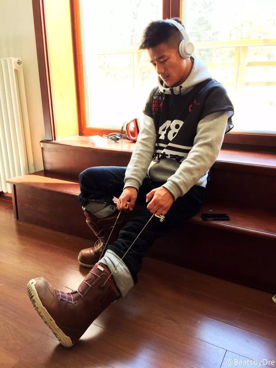 魔声和beats当年合作推出的耳机,魔声beats音质怎么样