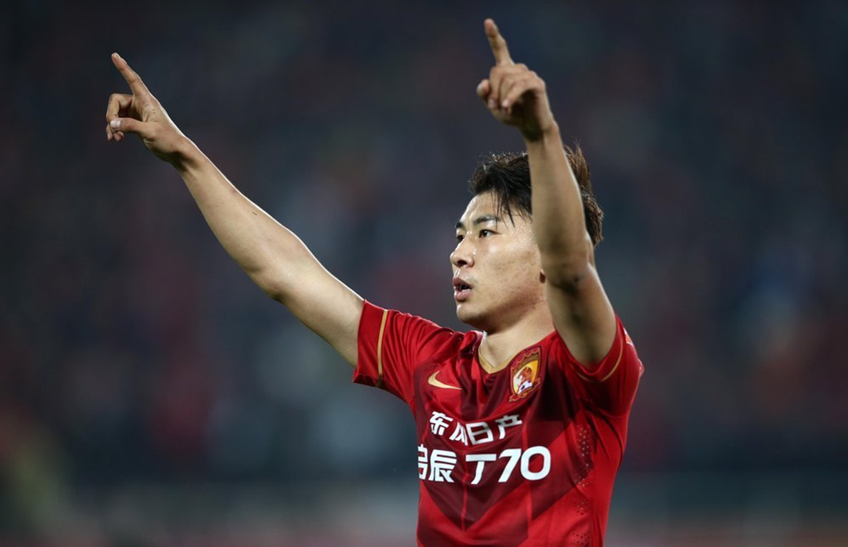 辽宁宏运对阵广州恒大,恒大vs辽宁宏运