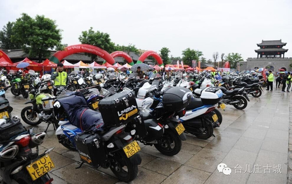 中国摩托车飞跃特技比赛,2023年中国摩托车特技比赛