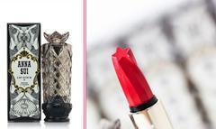 看看口红的颜色,我的小众口红们