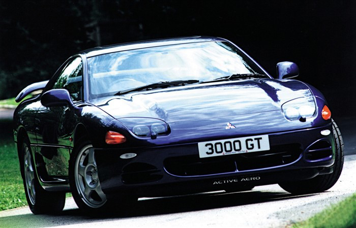 神车该有的模样,神车车型大全