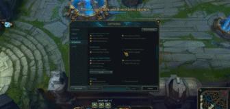 lol测试服云顶更新s5.5,lol测试服最新改动卡莎