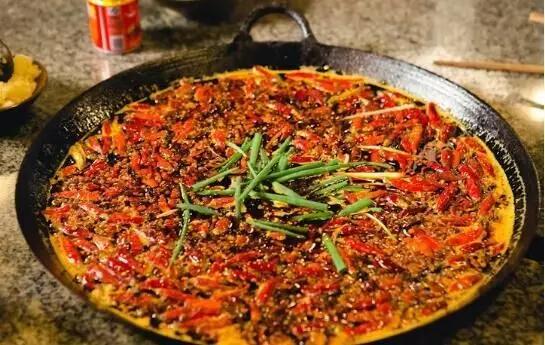 对不起，在重庆，我们过得一点都不幸福！