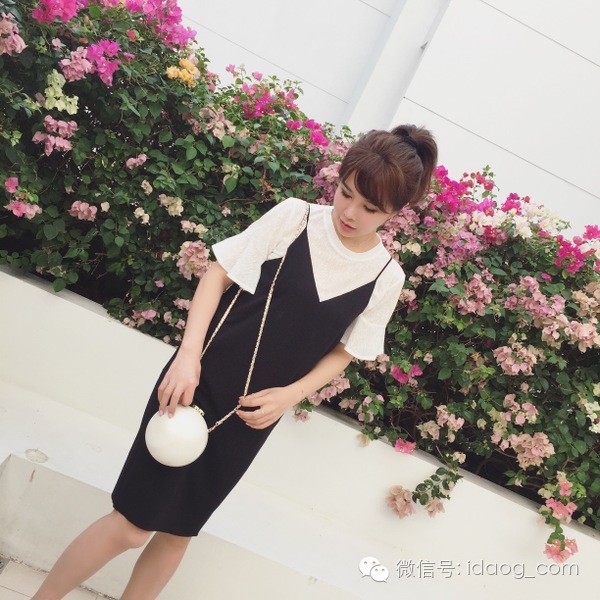 钟爱小黑裙店铺,一直钟爱小黑裙