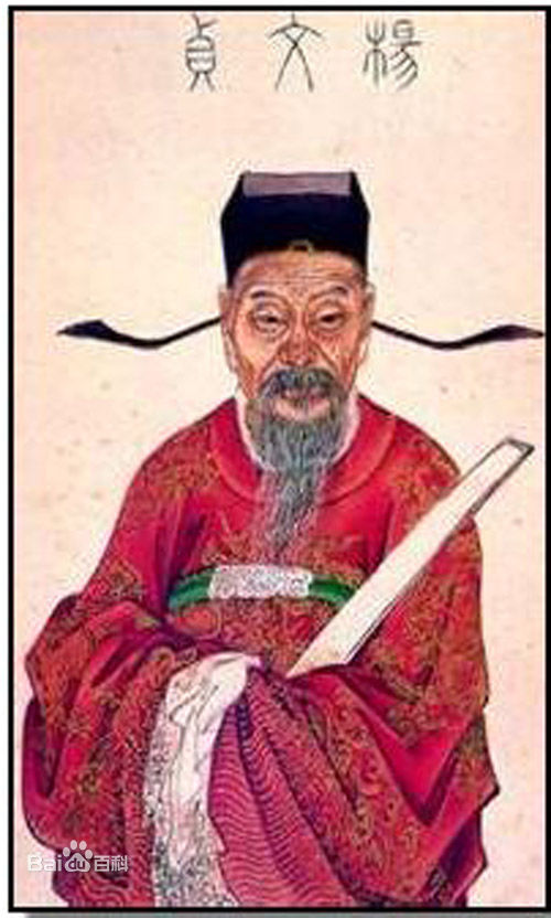 永乐一朝22载，有一建文旧臣为何能一路高升，成为真正的不倒翁