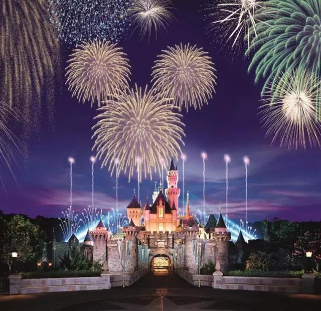 他约我去迪士尼宇宙CP旋转木马杀你的心脏受得了吗