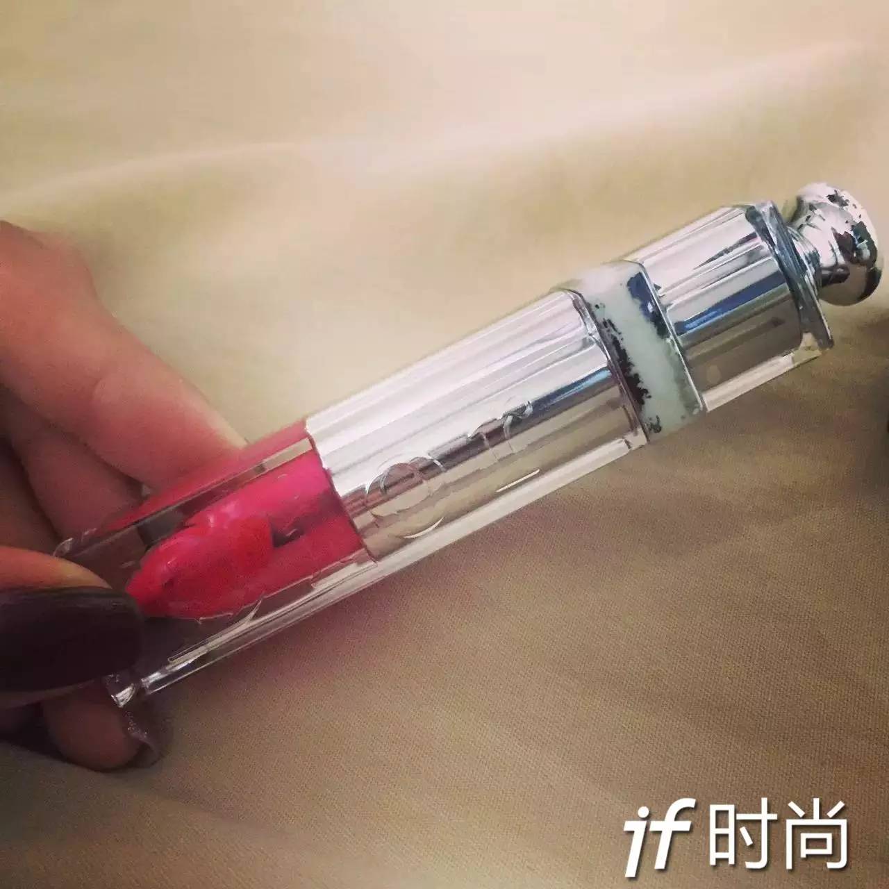 dior哪几款必买,美妆推荐好物dior