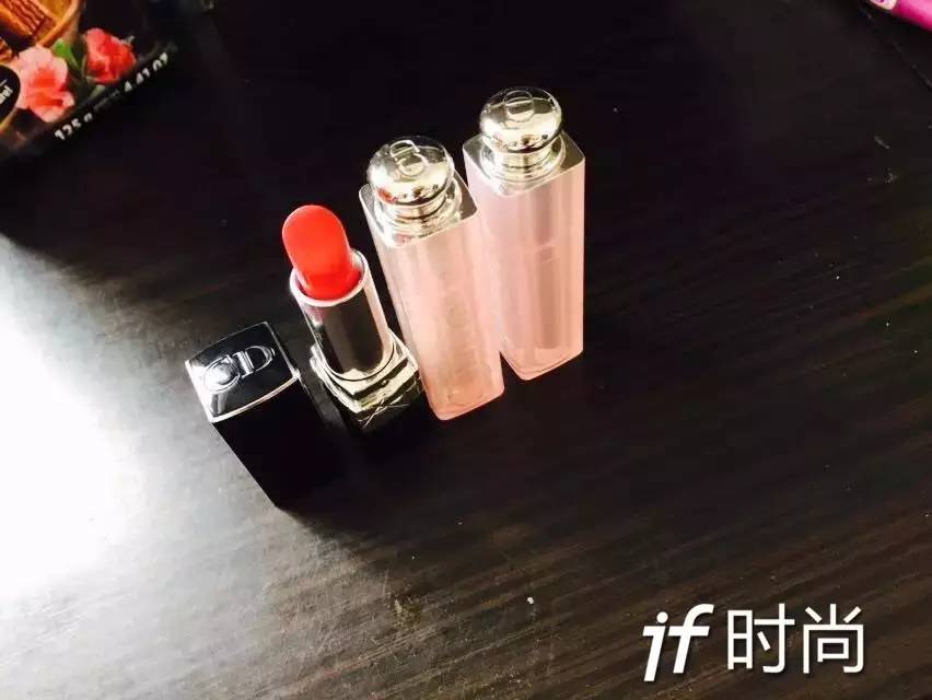 晒货好物,dior最值得入手的化妆品