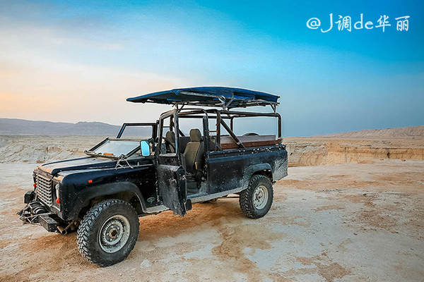 以色列死海的传奇,以色列死海底下的神秘世界