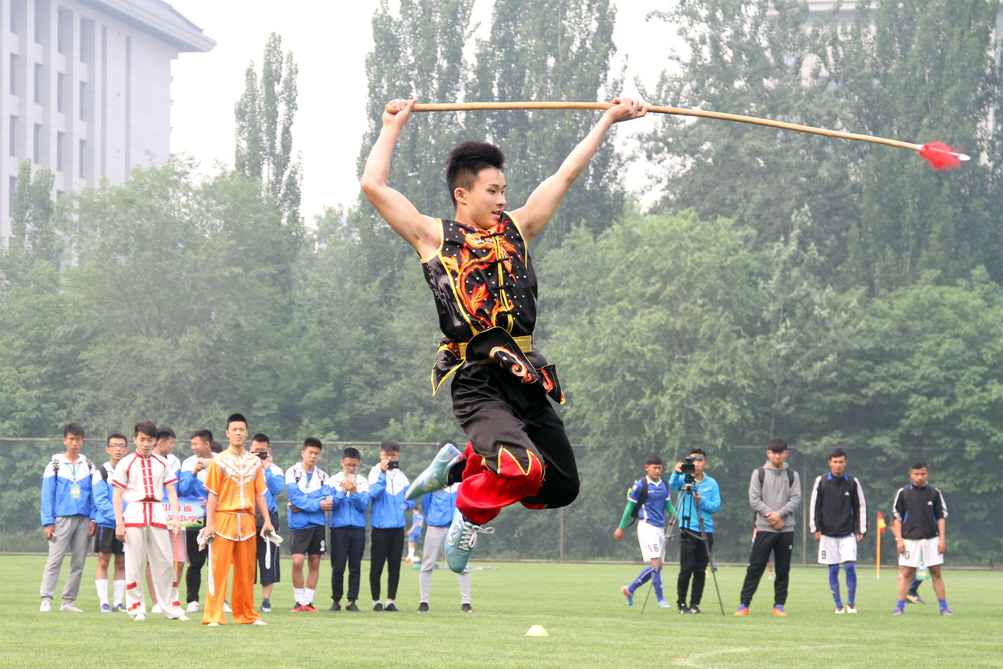 西安赛区足球16强,西安市足球市级决赛对阵表初中组