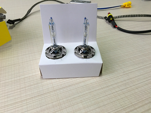 迈斯maxled车灯,max迈斯汽车照明