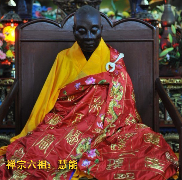 佛陀想说：Ohmygod！世人把我想的太复杂！