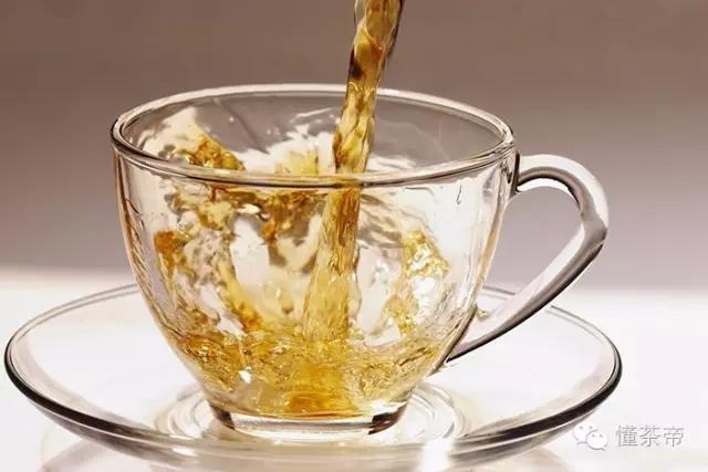 不爱喝水喝茶可以吗,喝茶和喝水哪个健康