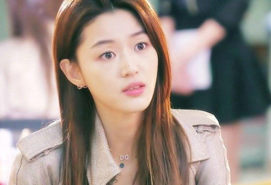 适合女生的锁骨链,迷人的锁骨链戴出高级感