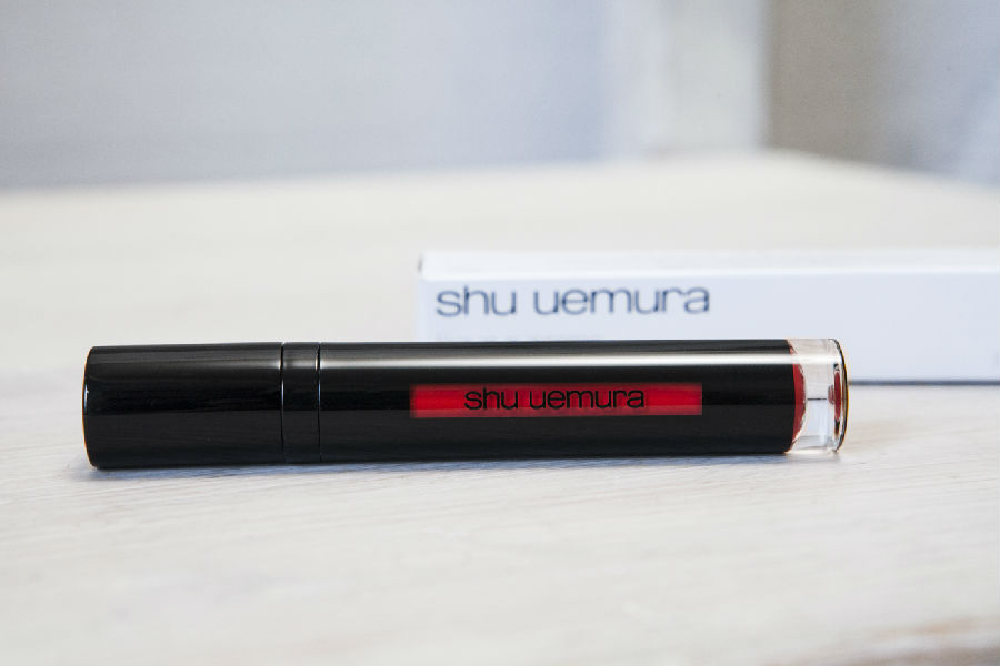 哪些质地适合咬唇妆,18年流行的咬唇妆