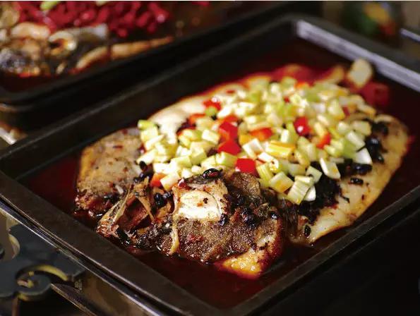 一家值得你来品尝的烤鱼店,周末必去烤鱼店推荐