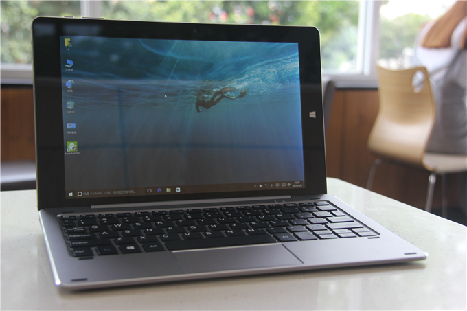 驰为hibook双系统,驰为hibookpro评测