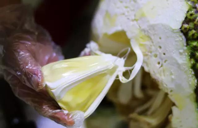 合肥惊现光速水果外卖,最晚到凌晨12点,这么任性的只有它了!