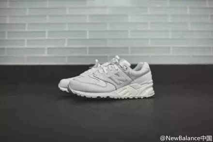 满大街的新百伦,你认得出几个型号?