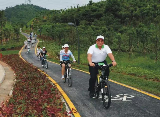 成都三环路绿道租自行车,肇庆绿道租自行车
