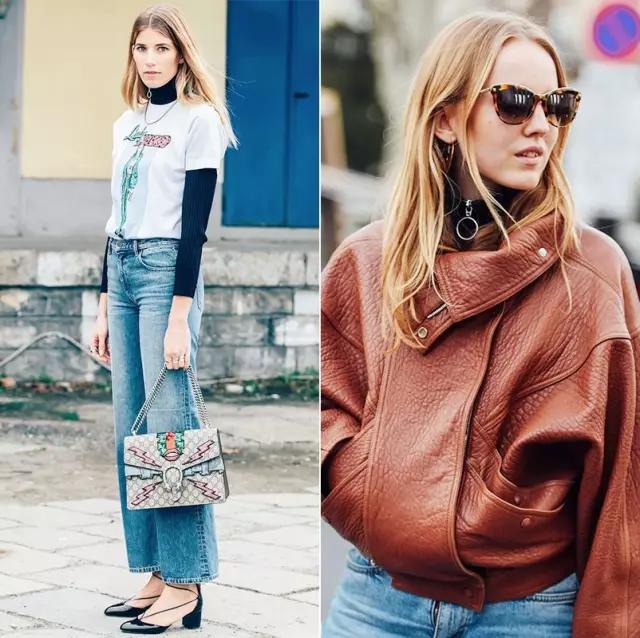 戴什么饰品好看又洋气,如何好看又不夸张的戴首饰