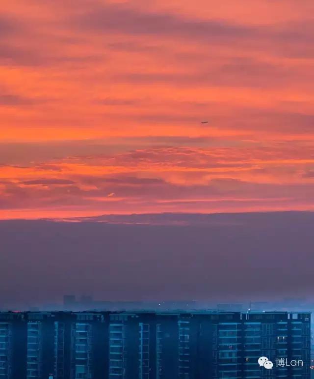 邂逅日晕之后，还会遭遇什么？