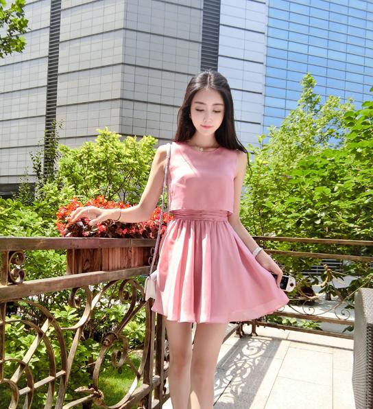 矮怎么了？我懂穿衣的比例啊！