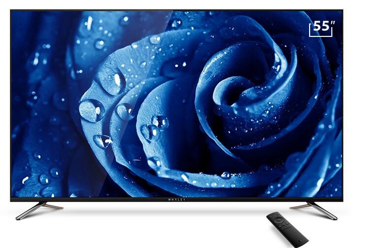 1500-2500元的55寸电视推荐,3000到4000元档55寸电视测评排行