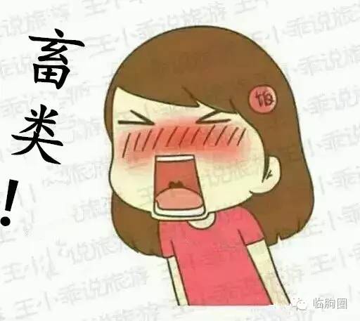 临朐话真地道,说几个方言证明你是临朐人