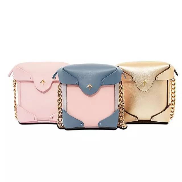 小众和大牌包哪个好用 (好看不贵的小众包实力种草)