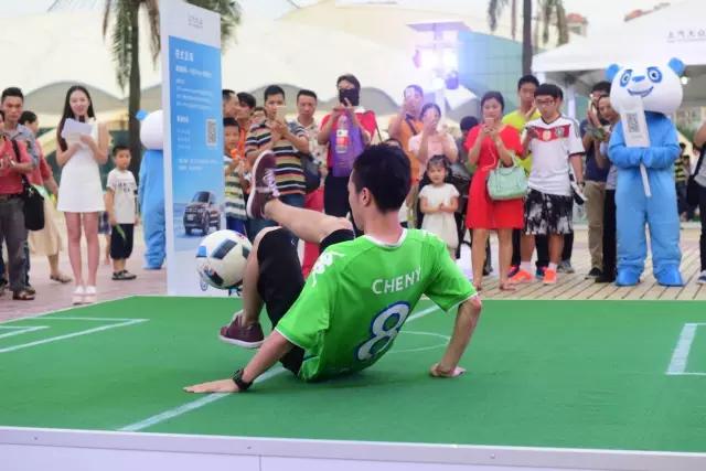 欧洲杯足球发展的趋势,欧洲杯商机怎么样