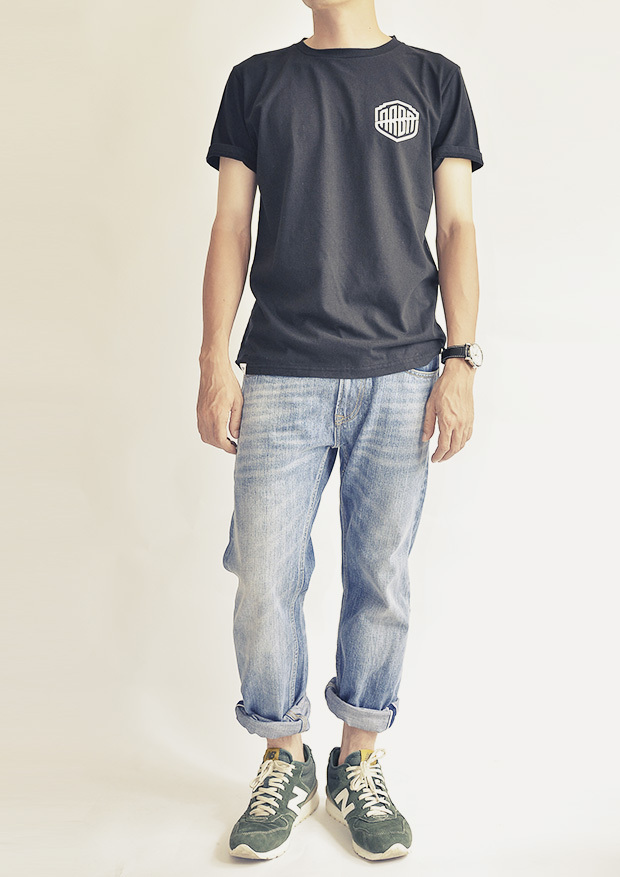 这才是正确穿裤子的方法,男生正确的穿裙子和裤袜