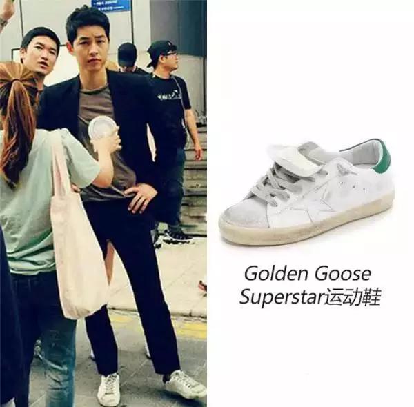 霍|nili仲基又穿火了一双鞋，这双法国回力只要800块