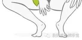 棉条不好塞怎么办,棉条没有导管放不进去怎么办