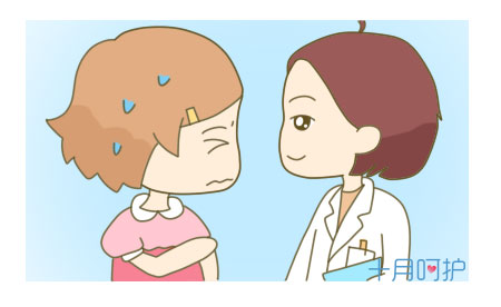 母乳喂养时，新妈妈乳头破裂该怎么修复