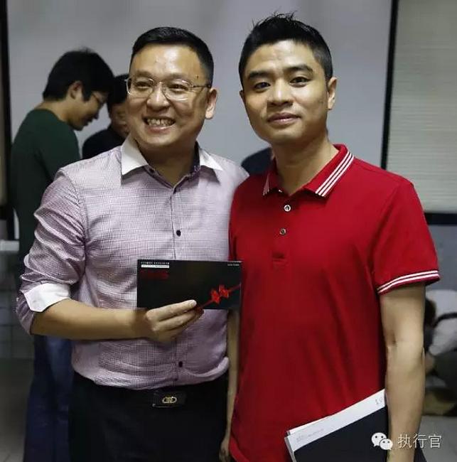 孤独者粘盟社群推出名企探访活动，走进互联网家电第一品牌SKG