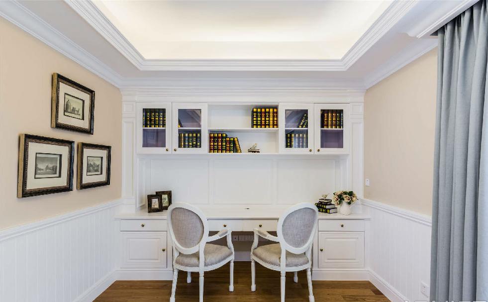 非凡生活家,惬意舒适的简约原木风家居