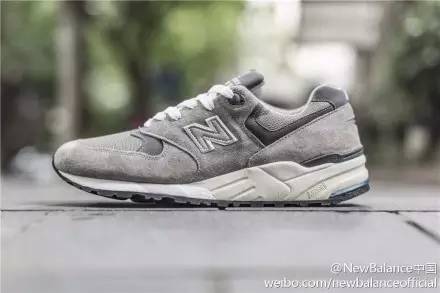 满大街的新百伦,你认得出几个型号?