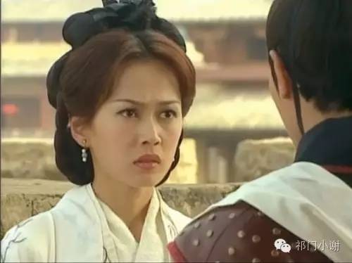 后宫秘史赵姬生母,赵姬皇后秘史电视剧