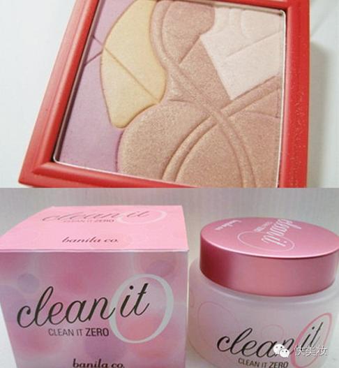 日本平价又好用的彩妆牌子推荐,平价实用的一套彩妆品牌